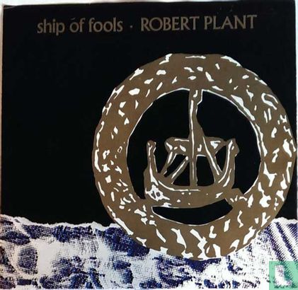 Ship of Fools - Afbeelding 1