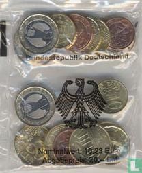 Duitsland starterkit 2002 (A) - Afbeelding 2
