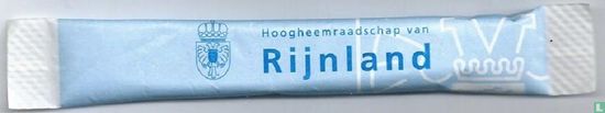 Hoogheemraadschap van Rijnland [4L] - Image 1