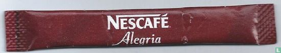 Nescafé Alegria [12R] - Image 1