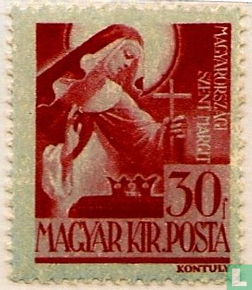 Marguerite de Hongrie