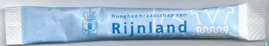 Hoogheemraadschap van Rijnland [6L] - Afbeelding 1