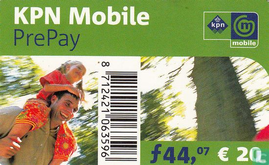 Hi PrePay - Afbeelding 2