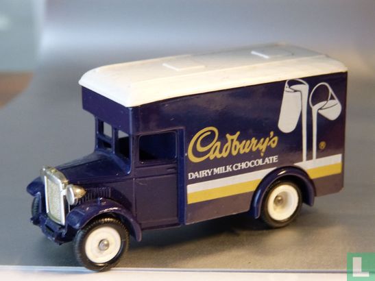 Dennis Parcels Van 'Cadbury's Milk Chocolate' - Image 2