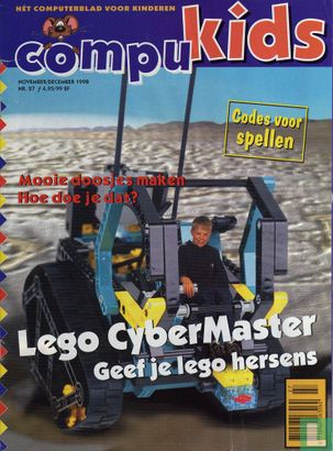 CompuKids 27