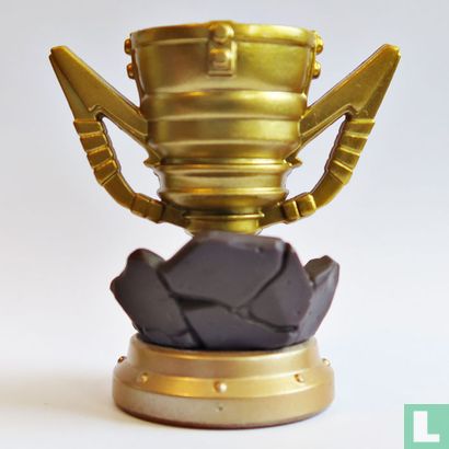 Land Trophy - Afbeelding 2