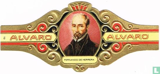 Fernando de Herrera, Sevilla, 1534-1597 - Image 1