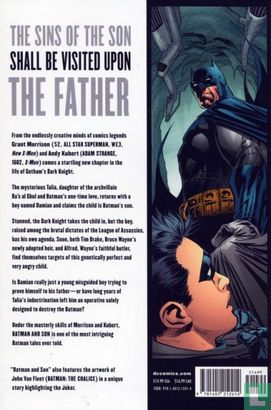 Batman and Son - Image 2