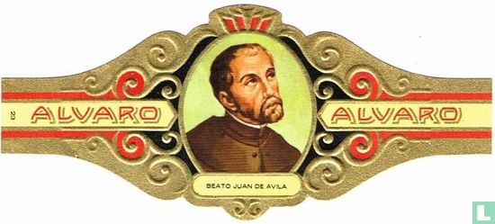 Beato Juan de Avila, Ciudad Real, 1500-1569 - Afbeelding 1