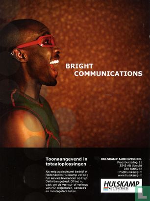 Broadcast Magazine - BM 269 - Afbeelding 2