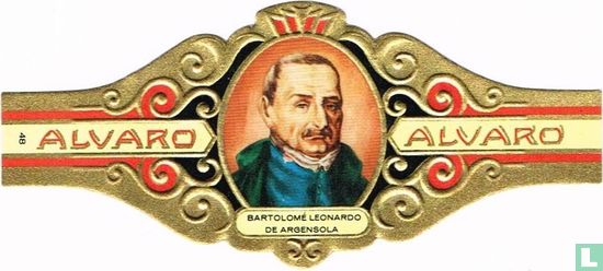 Bartolomé Leonardo de Argensola, Barbastro (Huesca), 1562-1631 - Image 1