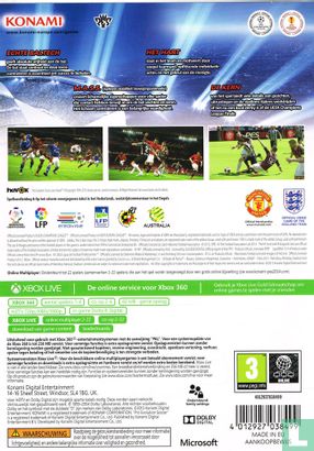 Pro Evolution Soccer 2014 - PES 2014  - Image 2
