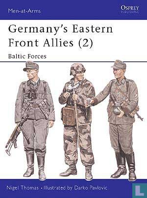 Germany's Eastern Front Allies (2) - Afbeelding 1