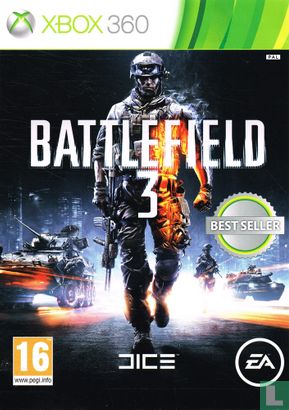Battlefield 3  - Bild 1