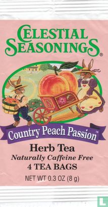 Country Peach Passion [tm] - Image 1