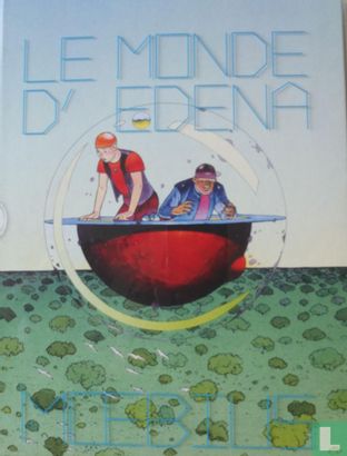 Le Monde d'Edena - Image 3