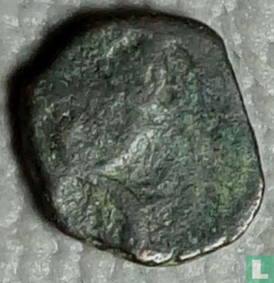 Arabia-Petra  AE16  100-200 CE - Image 2