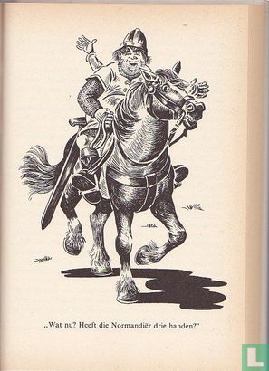 Ivanhoe Robin Hood - Afbeelding 3