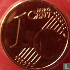 Monaco 1 Cent 2014 - Bild 2