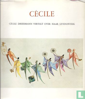 Cécile - Afbeelding 1