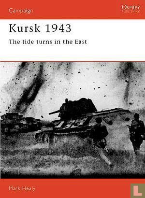 Kursk 1943 - Image 1