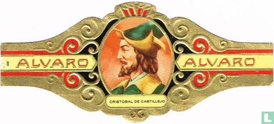 Cristobal de Castillejo, Salamanca, 1490-1550 - Image 1