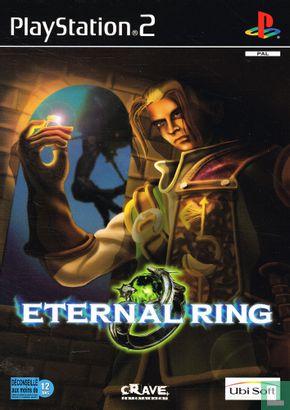Eternal Ring - Afbeelding 1