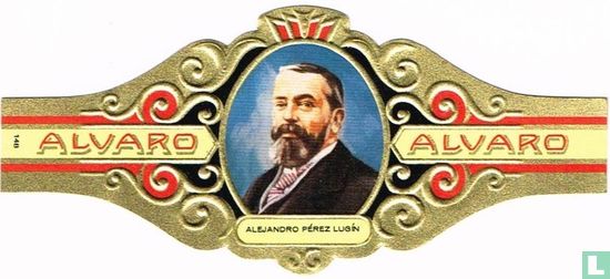 Alejandro Pérez Lugín, Madrid, 1870-1926 - Afbeelding 1