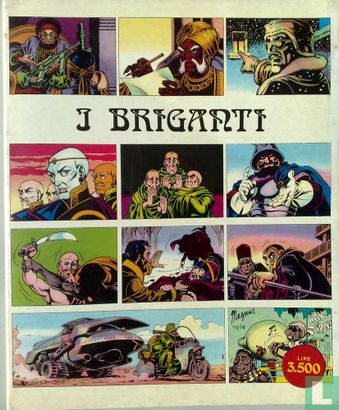 I Briganti - Image 1