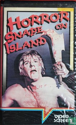 Horror On Snape Island - Image 1
