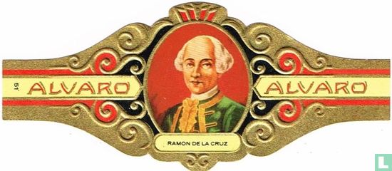 Ramon de La Cruz, Madrid, 1731-1764 - Image 1