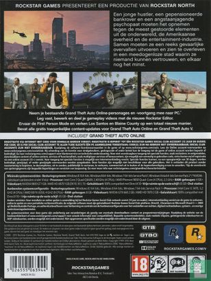 Grand Theft Auto V - Image 2