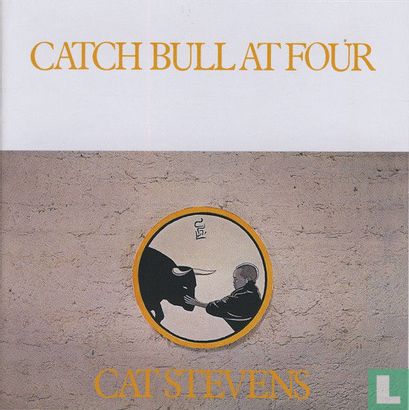 Catch Bull At Four - Afbeelding 1