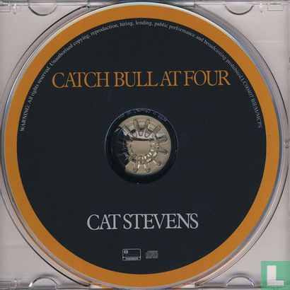 Catch Bull At Four - Afbeelding 3