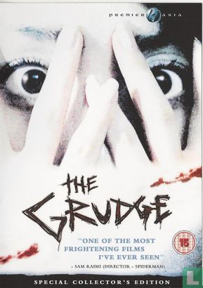 The Grudge  - Afbeelding 1