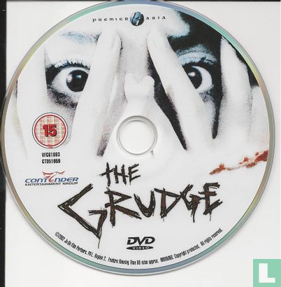 The Grudge  - Afbeelding 3