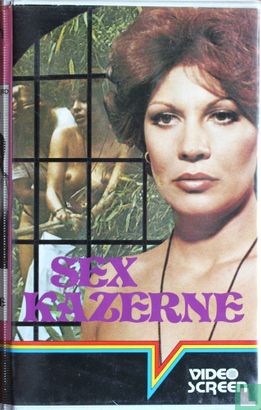 Sex kazerne - Image 1