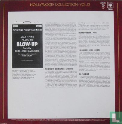 Blow-Up (The Original Sound Track Album) - Image 2