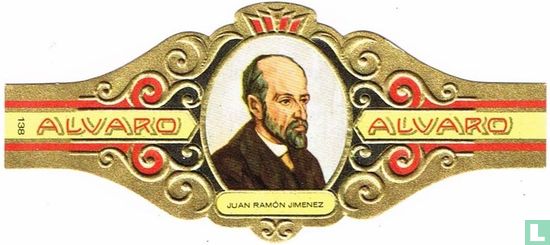 Juan Ramón Jimenez, Huelva, 1881-1958 - Afbeelding 1