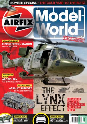 Airfix Model World 18