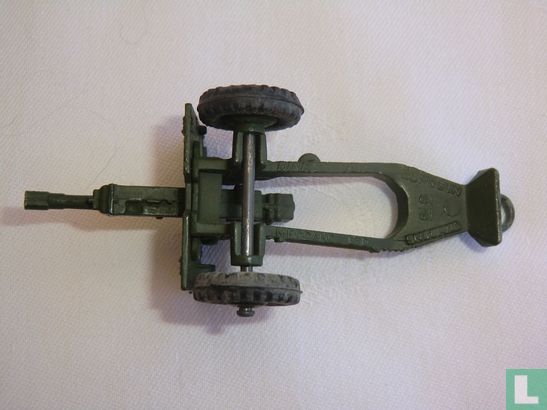 25 Pounder Field Gun - Afbeelding 2