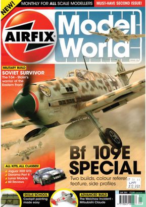 Airfix Model World 2