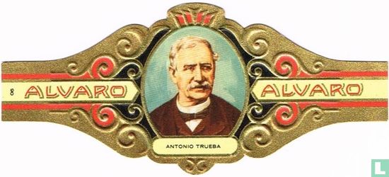 Antonio Trueba, Vizcaya, 1819-1889 - Image 1