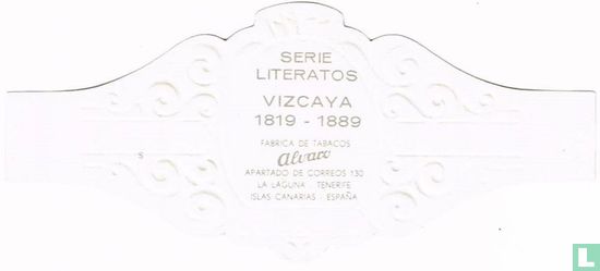 Antonio Trueba, Vizcaya, 1819-1889 - Image 2