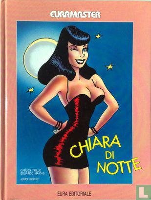Chiara di Notte - Afbeelding 1