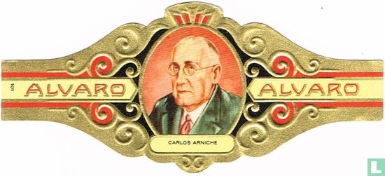 Carlos Arniche, Alicante, 1866-1945 - Afbeelding 1
