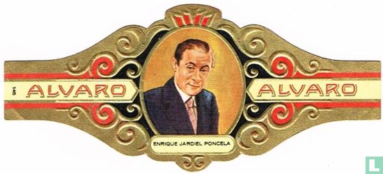 Enrique Jardiel Poncela, Madrid, 1901-1952 - Afbeelding 1