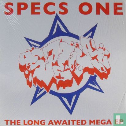 The Long Waited Mega EP - Afbeelding 1