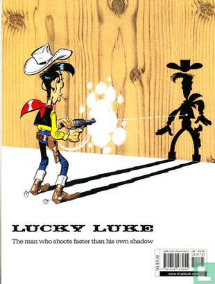 Bride of Lucky Luke - Afbeelding 2