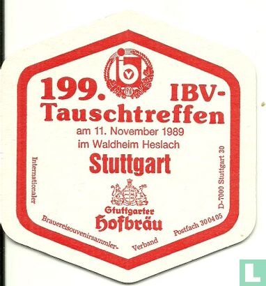 199. IBV-Tauschtreffen - Image 1